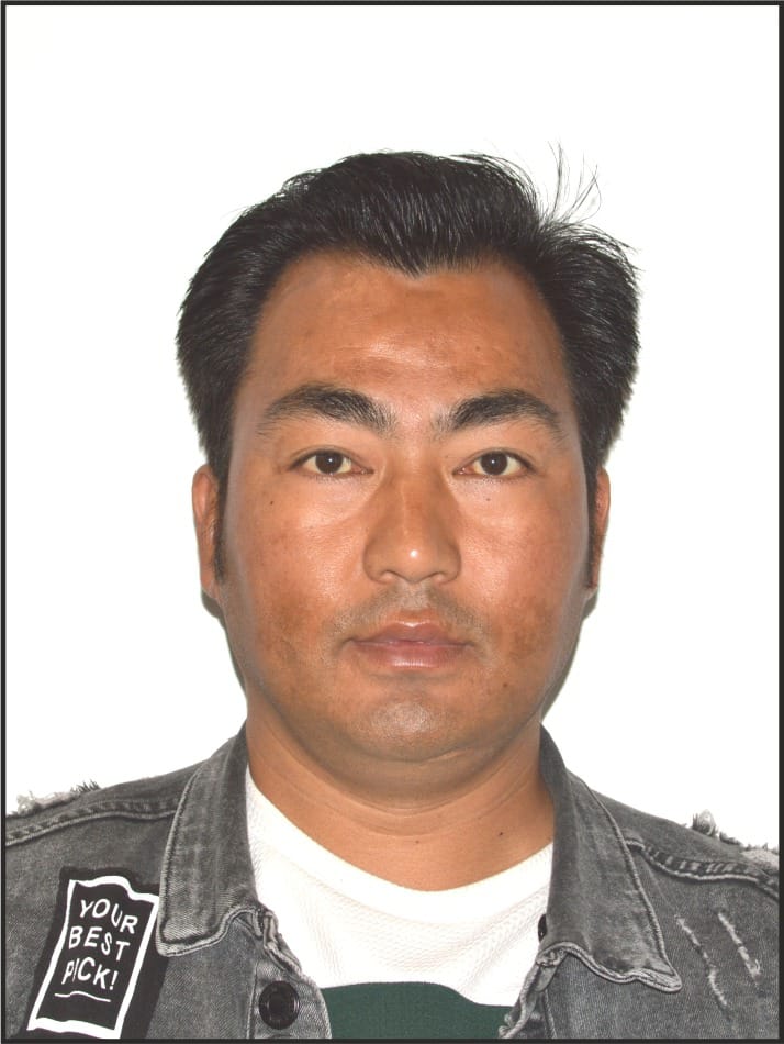 Ram Bahadur Tamang