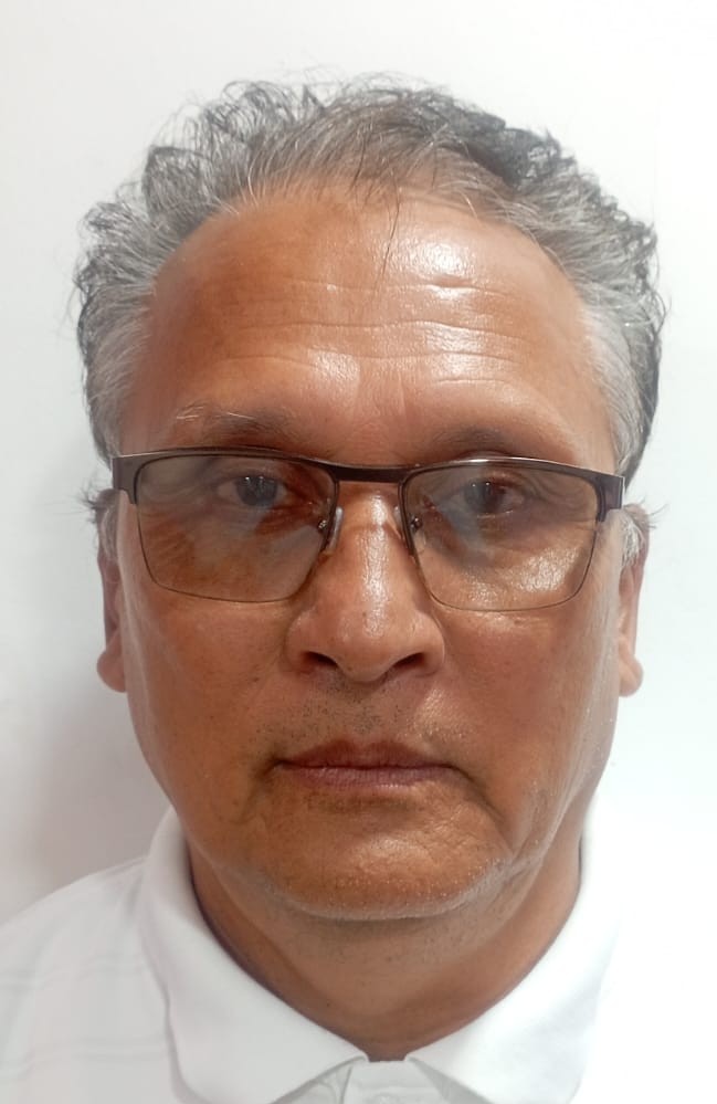 Shiv Kumar Pakhrin