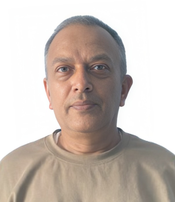 Prem Kumar Chaulagai