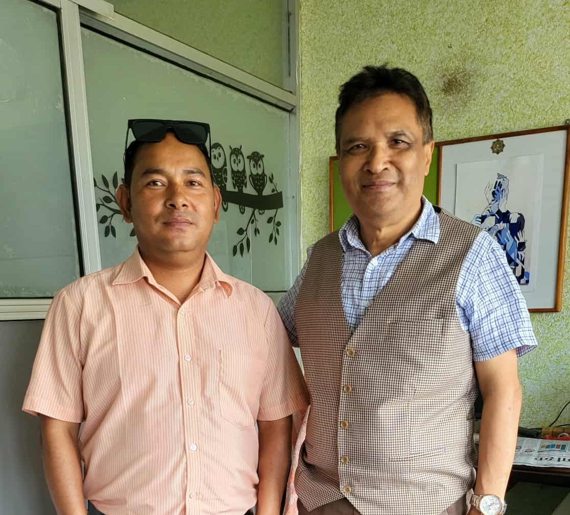 Human Right discussion